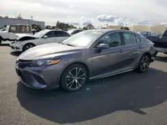 4T1M11AK9LU991065 2020 TOYOTA CAMRY