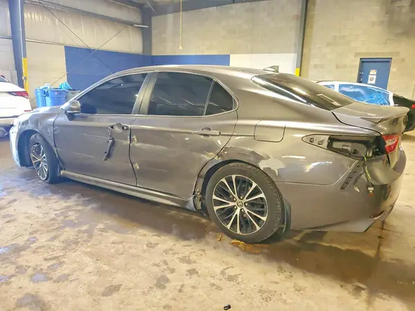 4T1M11AK9LU995536 2020 TOYOTA CAMRY - Image 2
