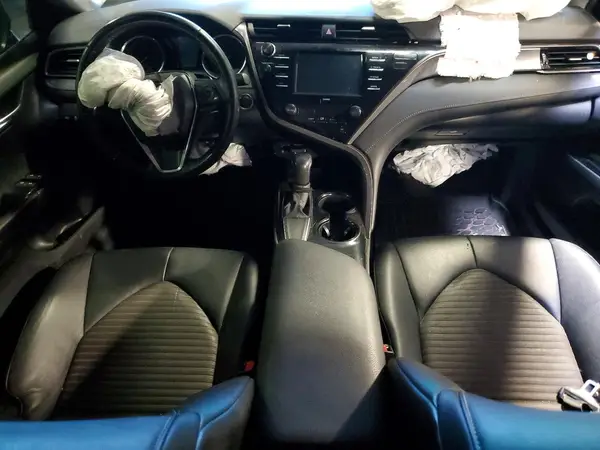 4T1M11AK9LU995536 2020 TOYOTA CAMRY - Image 8