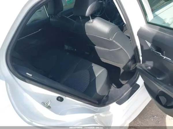 4T1M11AK9LU999358 2020 TOYOTA CAMRY - Image 8