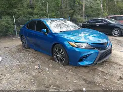 4T1M11AKXLU309858 2020 TOYOTA CAMRY