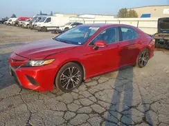 4T1M11AKXLU317409 2020 TOYOTA CAMRY