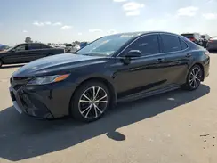4T1M11AKXLU319015 2020 TOYOTA CAMRY