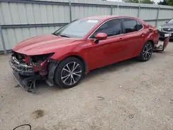 4T1M11AKXLU320861 2020 TOYOTA CAMRY