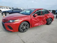 4T1M11AKXLU321881 2020 TOYOTA CAMRY