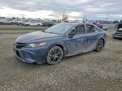 4T1M11AKXLU322125 2020 TOYOTA CAMRY