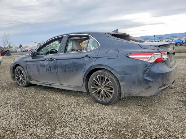 4T1M11AKXLU322125 2020 TOYOTA CAMRY - Image 2
