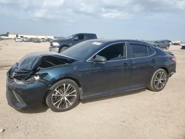 4T1M11AKXLU325123 2020 TOYOTA CAMRY - Image 1