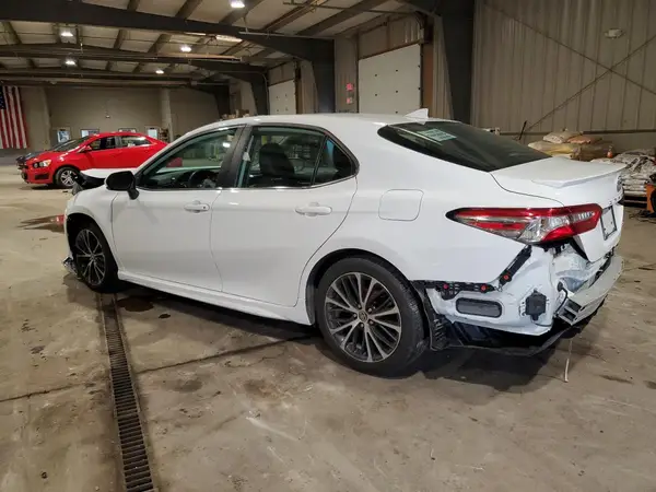 4T1M11AKXLU392269 2020 TOYOTA CAMRY - Image 2