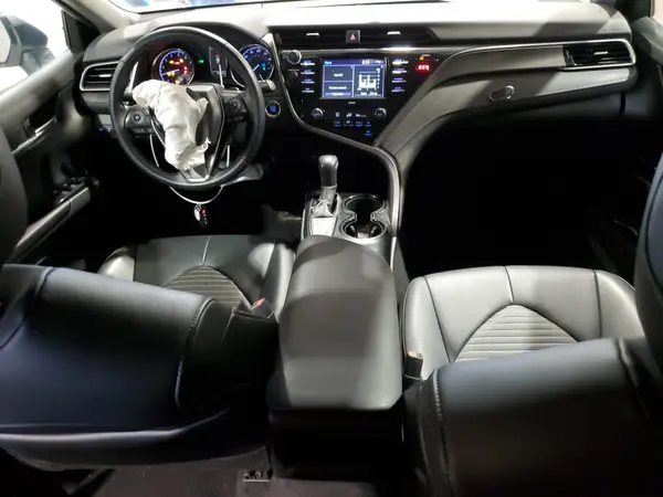 4T1M11AKXLU392269 2020 TOYOTA CAMRY - Image 8