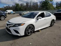 4T1M11AKXLU396452 2020 TOYOTA CAMRY