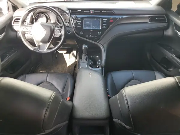 4T1M11AKXLU396452 2020 TOYOTA CAMRY - Image 8