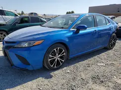 4T1M11AKXLU397214 2020 TOYOTA CAMRY