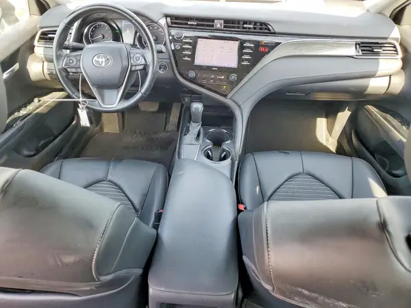 4T1M11AKXLU397214 2020 TOYOTA CAMRY - Image 8