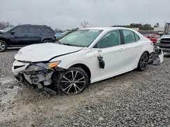 4T1M11AKXLU504035 2020 TOYOTA CAMRY