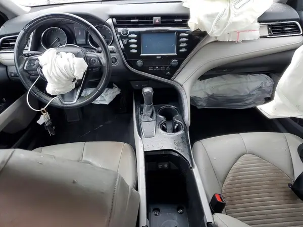 4T1M11AKXLU504035 2020 TOYOTA CAMRY - Image 8