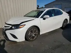 4T1M11AKXLU508893 2020 TOYOTA CAMRY