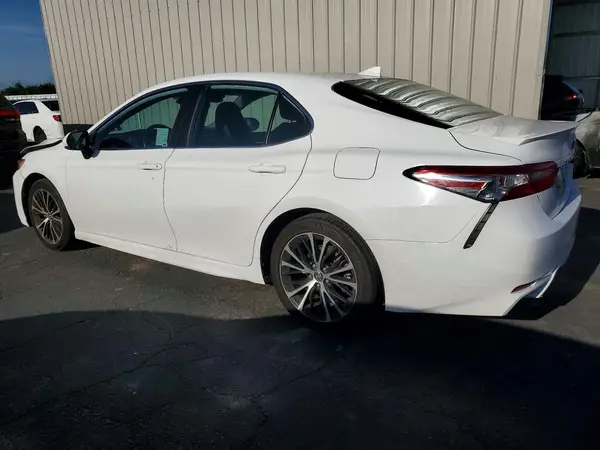 4T1M11AKXLU508893 2020 TOYOTA CAMRY - Image 2