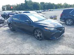 4T1M11AKXLU876796 2020 TOYOTA CAMRY