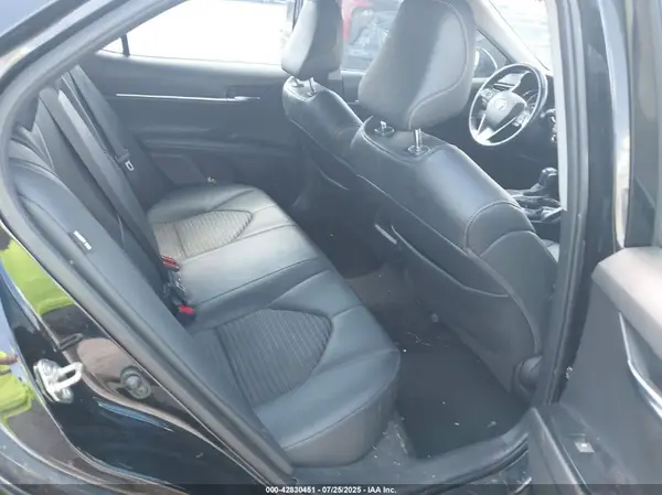 4T1M11AKXLU876796 2020 TOYOTA CAMRY - Image 8