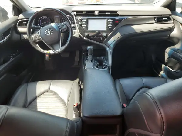 4T1M11AKXLU877365 2020 TOYOTA CAMRY - Image 8