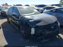 4T1M11AKXLU910915 2020 TOYOTA CAMRY