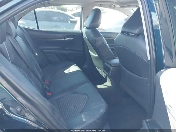 4T1M11AKXLU910915 2020 TOYOTA CAMRY - Image 8