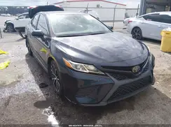 4T1M11AKXLU911675 2020 TOYOTA CAMRY