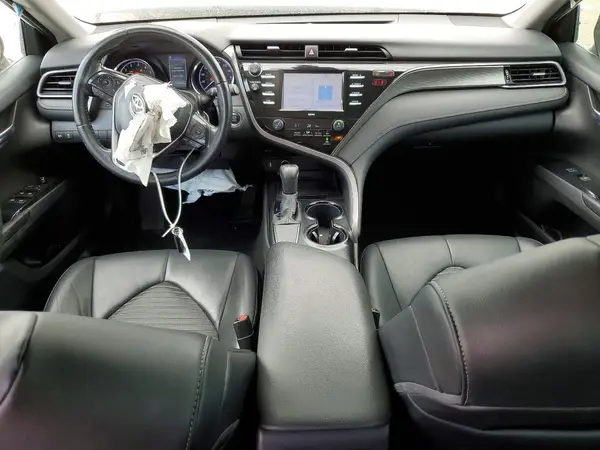 4T1M11AKXLU914740 2020 TOYOTA CAMRY - Image 8