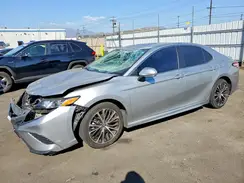 4T1M11AKXLU926077 2020 TOYOTA CAMRY