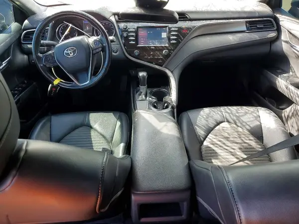 4T1M11AKXLU926077 2020 TOYOTA CAMRY - Image 8