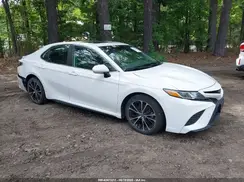 4T1M11AKXLU950606 2020 TOYOTA CAMRY