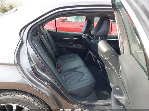 4T1M11AKXLU953361 2020 TOYOTA CAMRY - Image 8