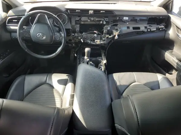 4T1M11AKXLU956373 2020 TOYOTA CAMRY - Image 8