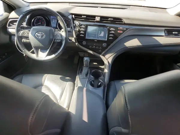 4T1M11AKXLU971276 2020 TOYOTA CAMRY - Image 8