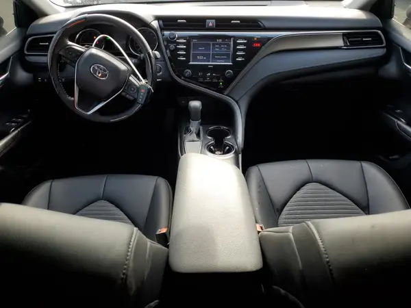 4T1M11AKXLU974243 2020 TOYOTA CAMRY - Image 8