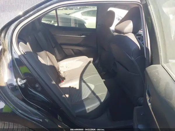 4T1M11AKXLU986523 2020 TOYOTA CAMRY - Image 8