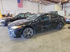 4T1M11AKXLU987445 2020 TOYOTA CAMRY