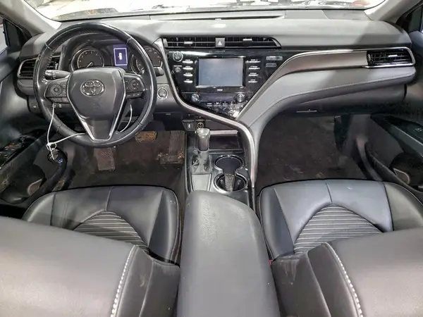4T1M11AKXLU996890 2020 TOYOTA CAMRY - Image 8