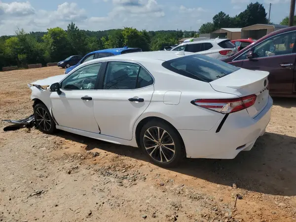 4T1M11AKXLU998476 2020 TOYOTA CAMRY - Image 2