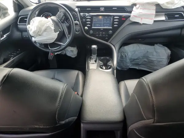 4T1M11AKXLU998476 2020 TOYOTA CAMRY - Image 8