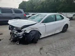 4T1M11BK0LU005162 2020 TOYOTA CAMRY