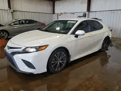 4T1M11BK0LU007896 2020 TOYOTA CAMRY