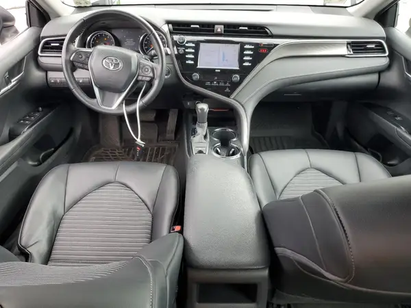 4T1M11BK0LU008238 2020 TOYOTA CAMRY - Image 8
