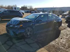 4T1M11BK0LU014525 2020 TOYOTA CAMRY