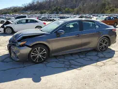 4T1M11BK0LU018610 2020 TOYOTA CAMRY
