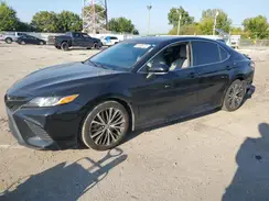 4T1M11BK2LU007446 2020 TOYOTA CAMRY