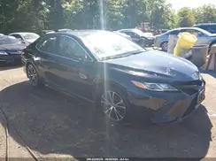 4T1M11BK2LU010539 2020 TOYOTA CAMRY