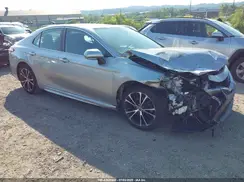 4T1M11BK3LU012431 2020 TOYOTA CAMRY