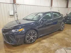 4T1M11BK3LU017130 2020 TOYOTA CAMRY